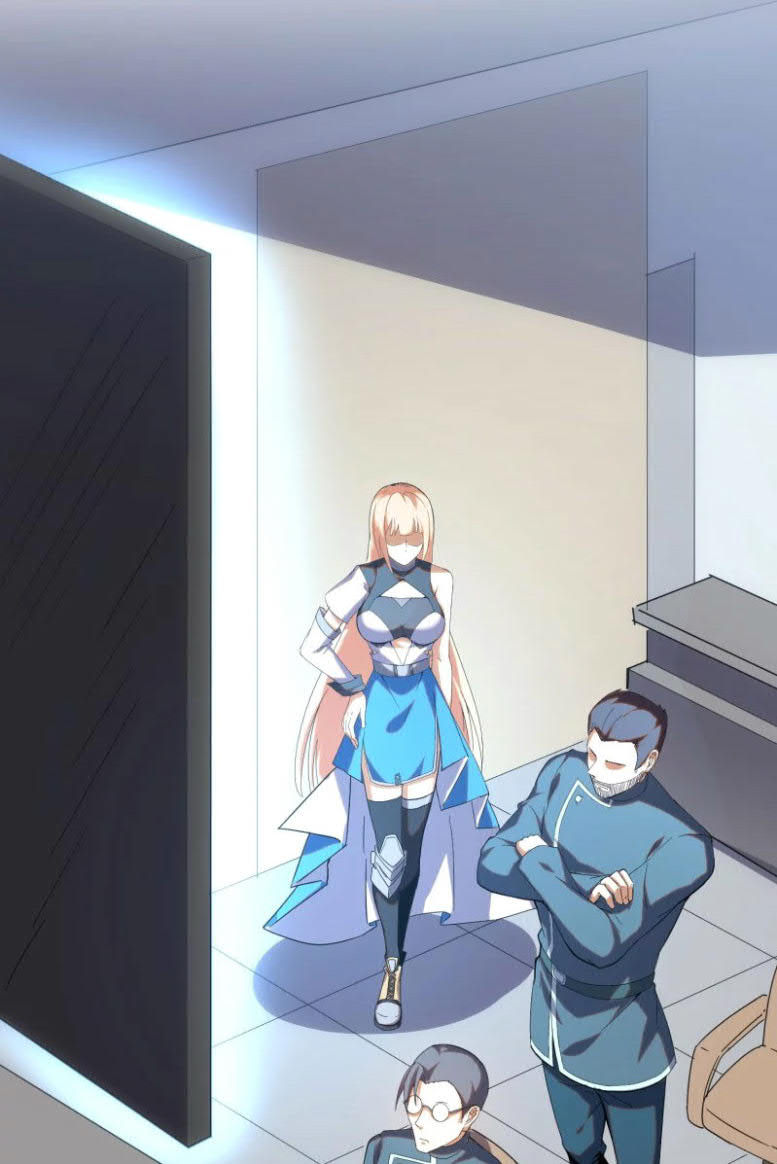 I’m Desperate to Get Stronger Chapter 24 Gambar 21
