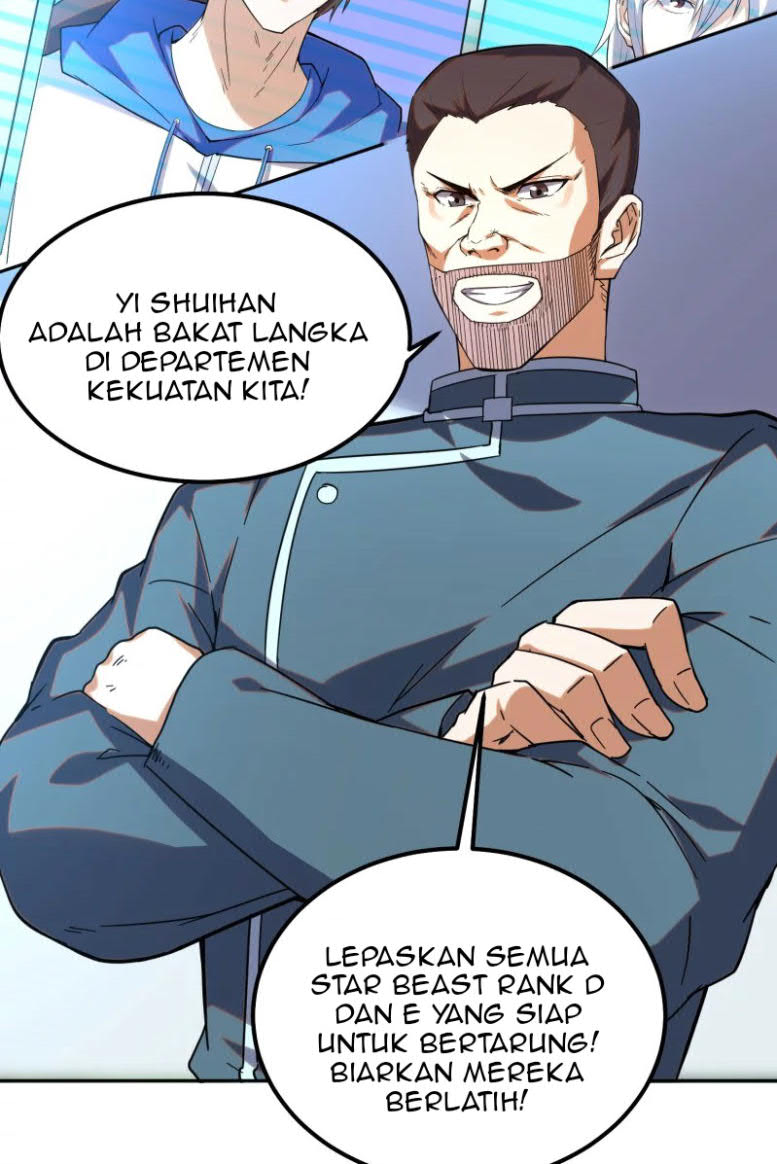 I’m Desperate to Get Stronger Chapter 24 Gambar 23