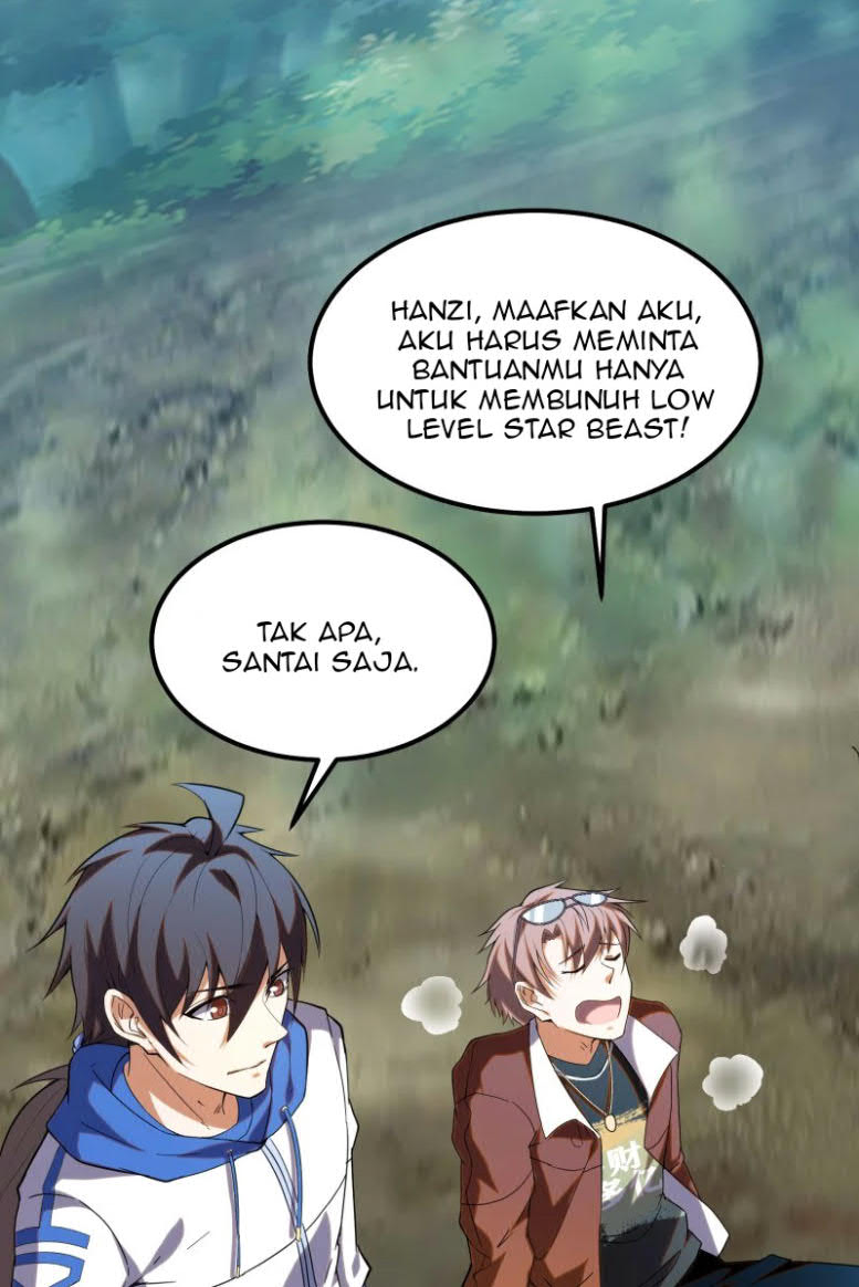 I’m Desperate to Get Stronger Chapter 24 Gambar 25