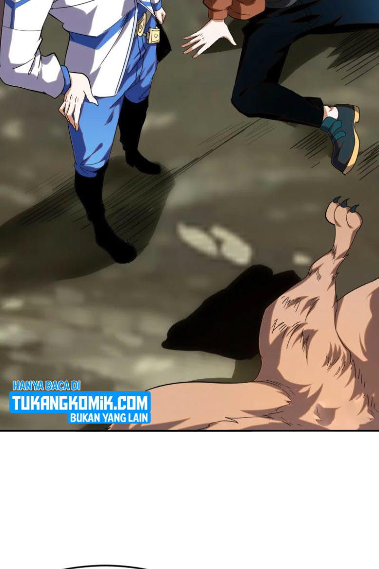 I’m Desperate to Get Stronger Chapter 24 Gambar 26