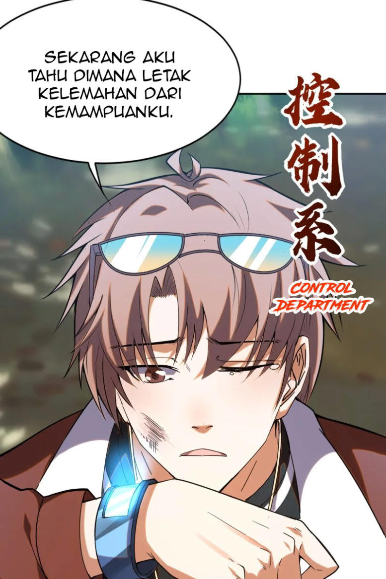 I’m Desperate to Get Stronger Chapter 24 Gambar 27