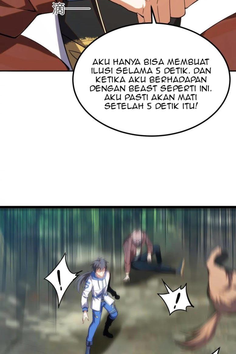 I’m Desperate to Get Stronger Chapter 24 Gambar 28
