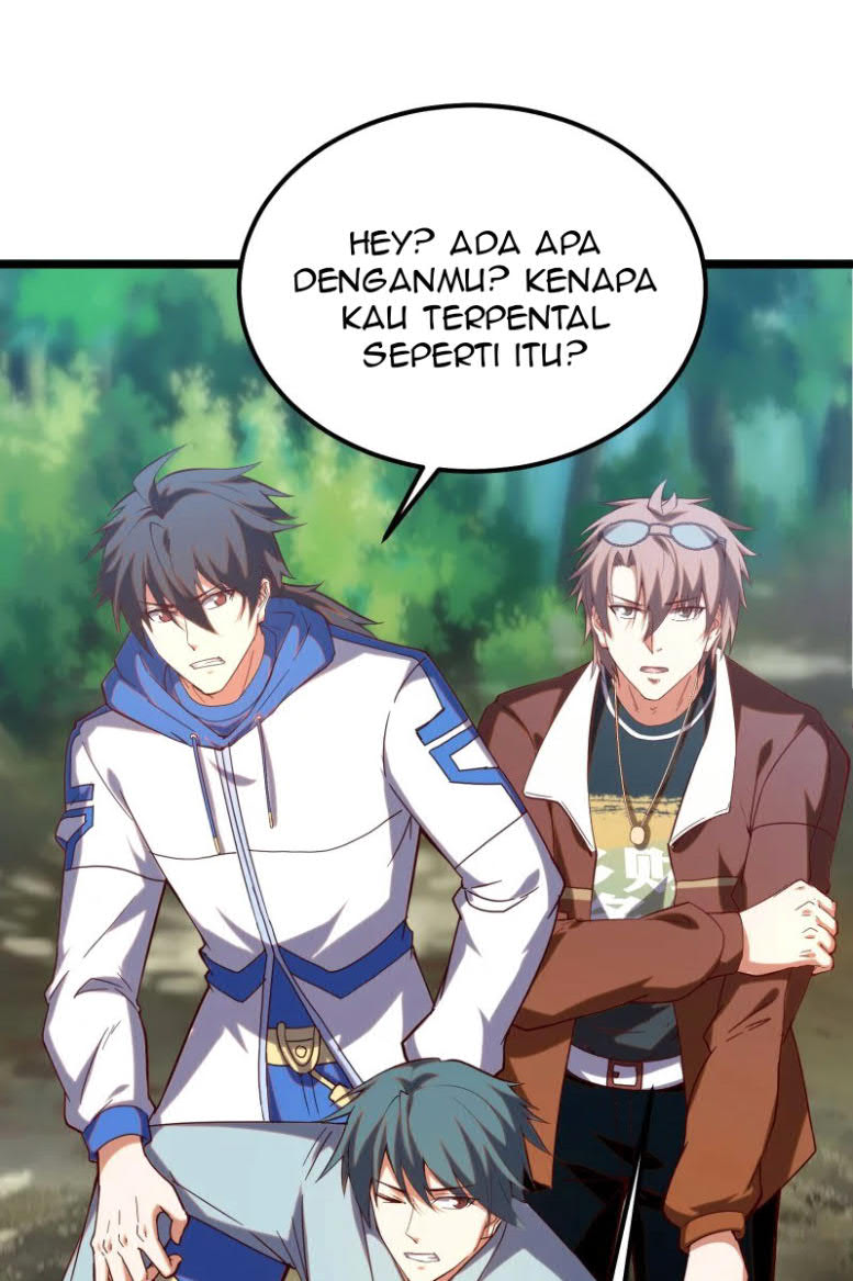 I’m Desperate to Get Stronger Chapter 24 Gambar 30