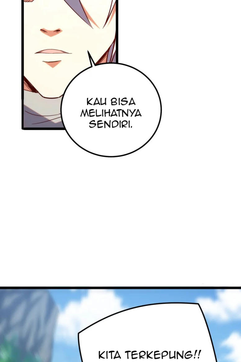 I’m Desperate to Get Stronger Chapter 24 Gambar 32