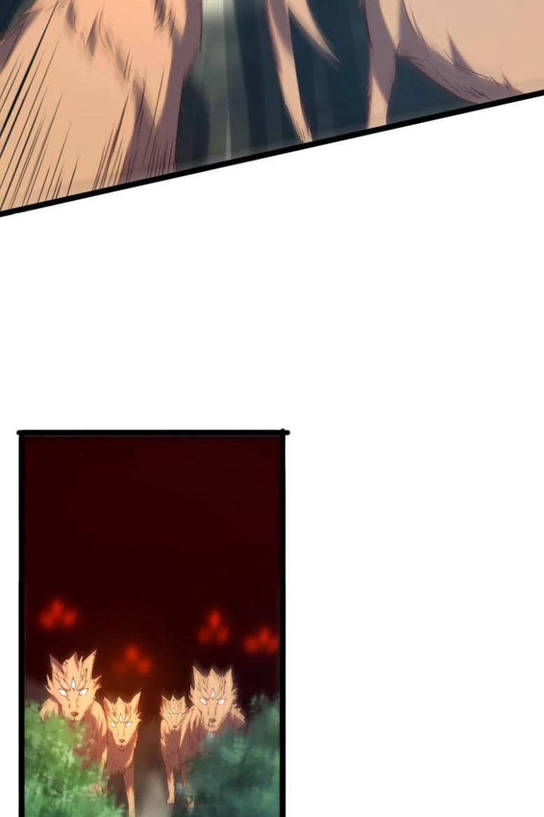 I’m Desperate to Get Stronger Chapter 24 Gambar 34