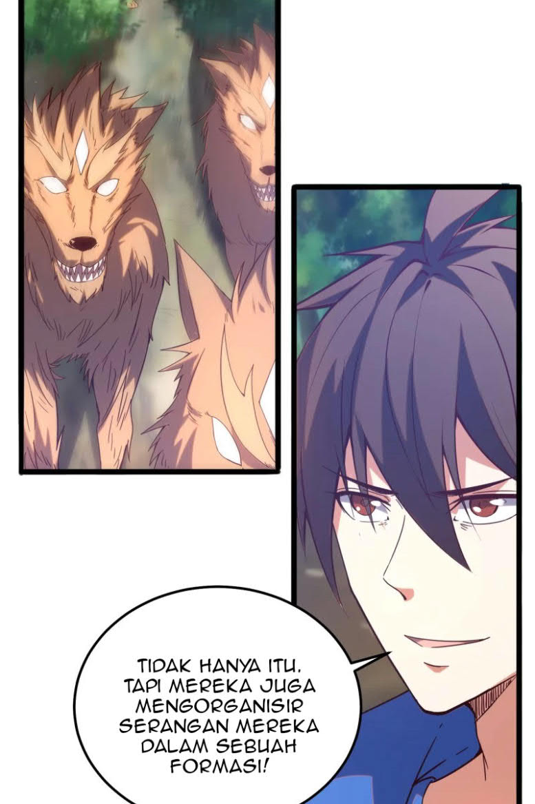 I’m Desperate to Get Stronger Chapter 24 Gambar 35
