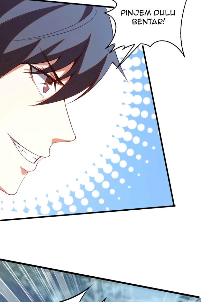I’m Desperate to Get Stronger Chapter 24 Gambar 39