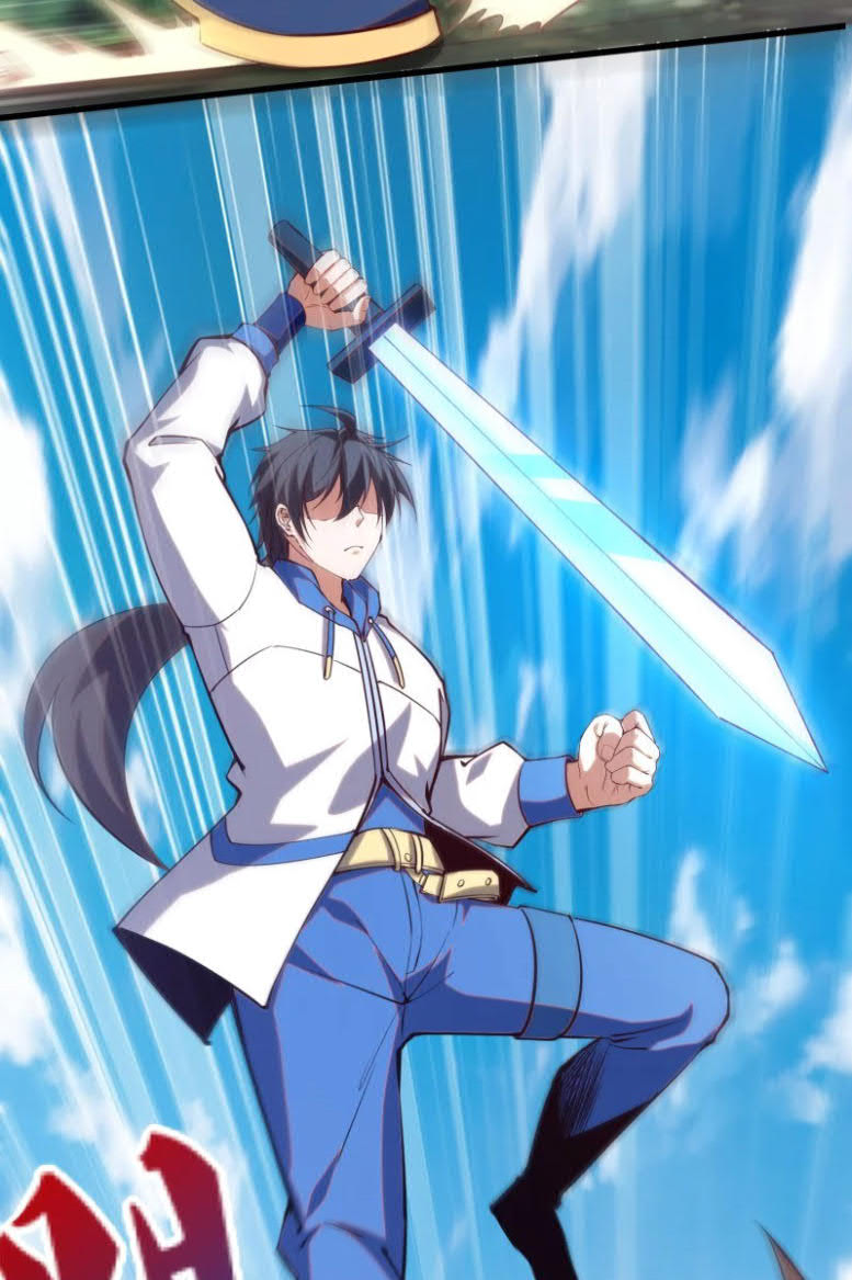 I’m Desperate to Get Stronger Chapter 24 Gambar 42