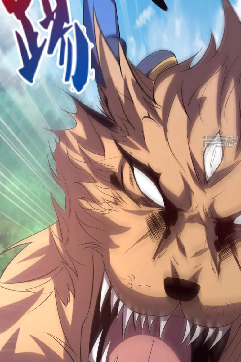 I’m Desperate to Get Stronger Chapter 24 Gambar 43