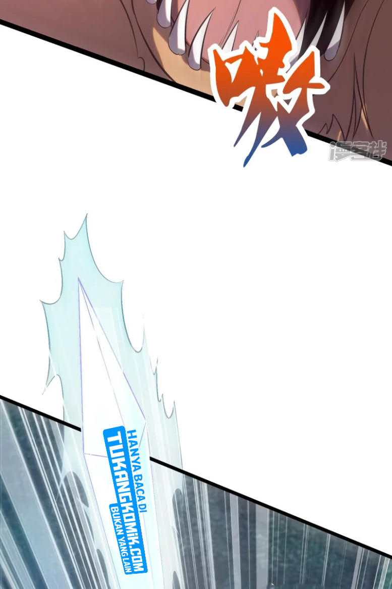 I’m Desperate to Get Stronger Chapter 24 Gambar 44