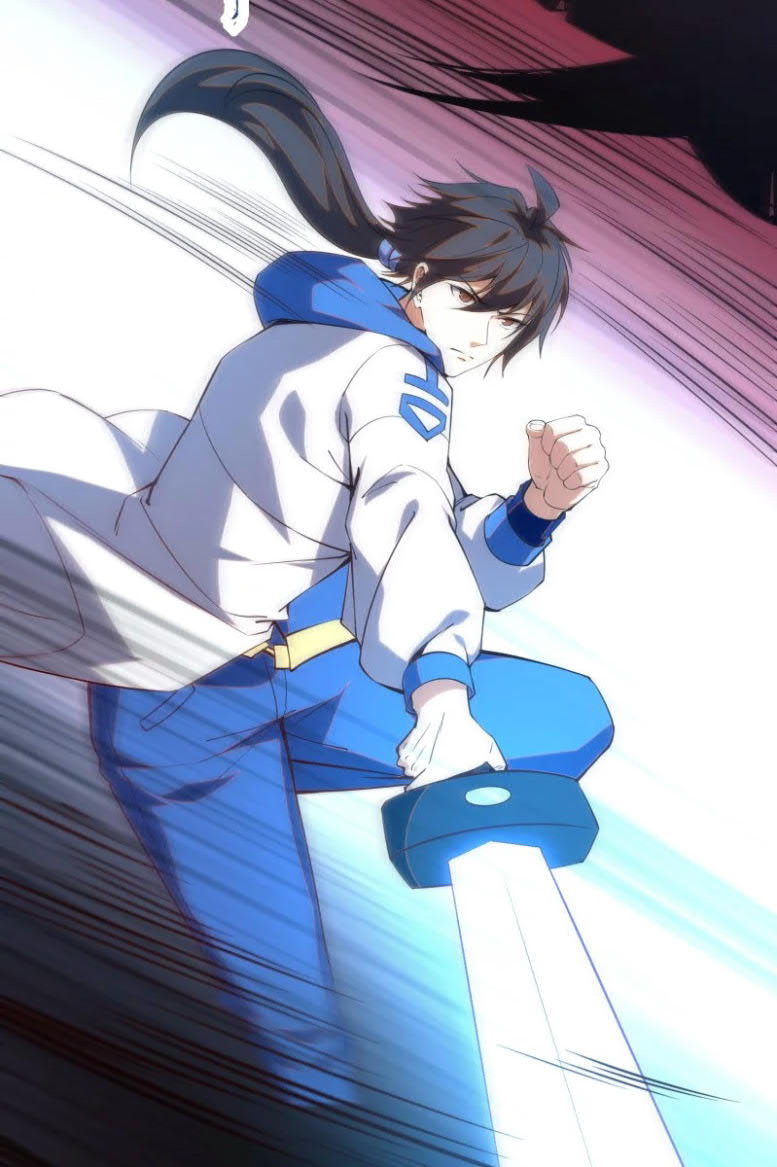 I’m Desperate to Get Stronger Chapter 24 Gambar 48