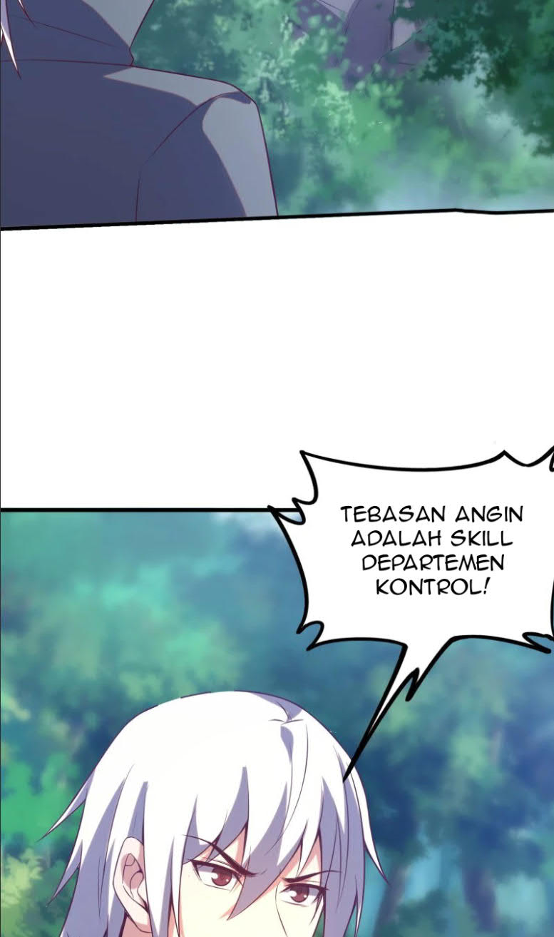 I’m Desperate to Get Stronger Chapter 24 Gambar 51
