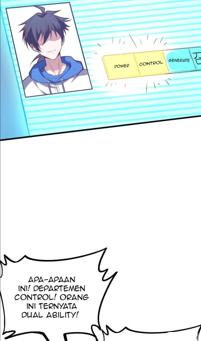 I’m Desperate to Get Stronger Chapter 24 Gambar 54