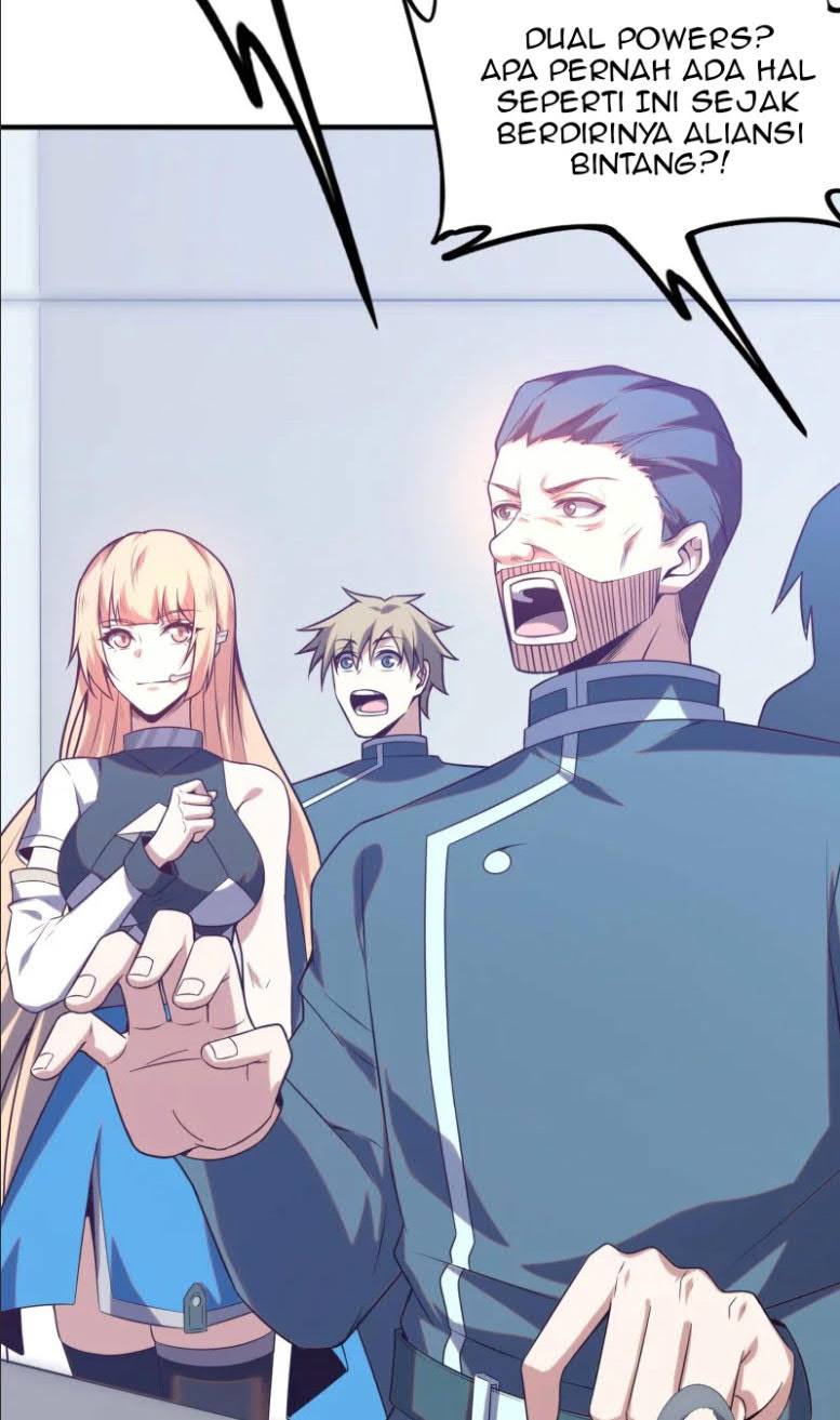 I’m Desperate to Get Stronger Chapter 24 Gambar 55