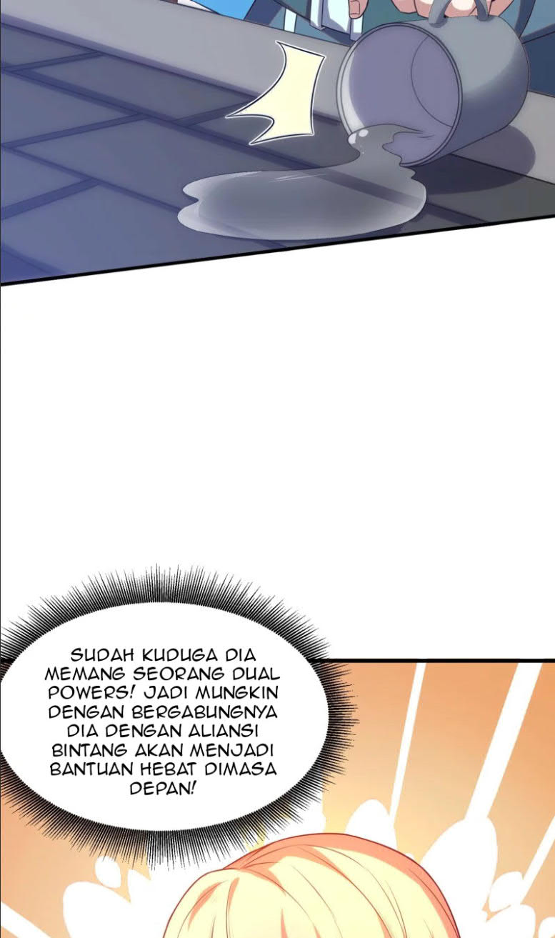 I’m Desperate to Get Stronger Chapter 24 Gambar 56