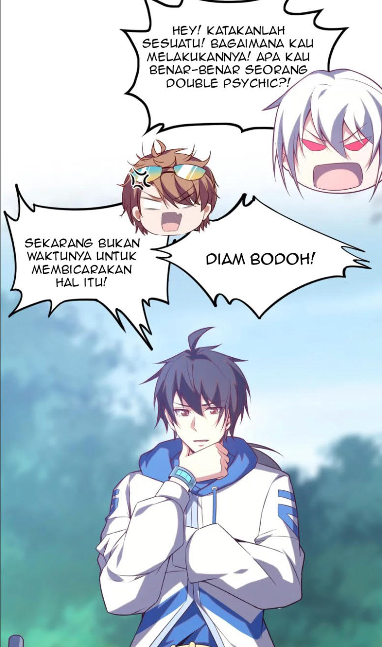 I’m Desperate to Get Stronger Chapter 24 Gambar 59