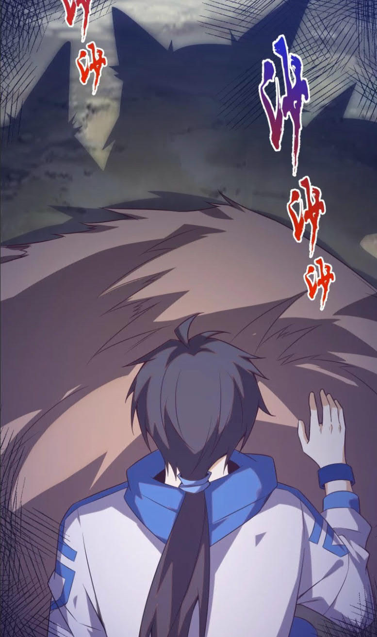 I’m Desperate to Get Stronger Chapter 24 Gambar 63