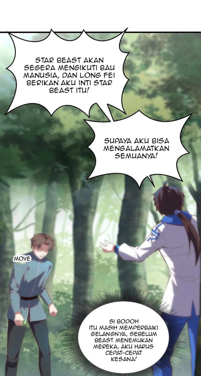 I’m Desperate to Get Stronger Chapter 26 Gambar 3