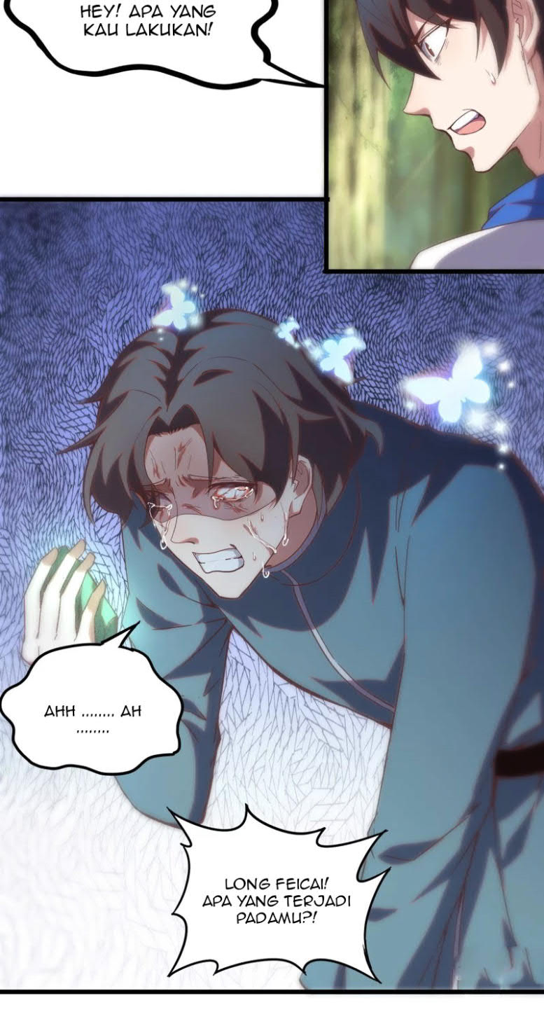 I’m Desperate to Get Stronger Chapter 26 Gambar 5