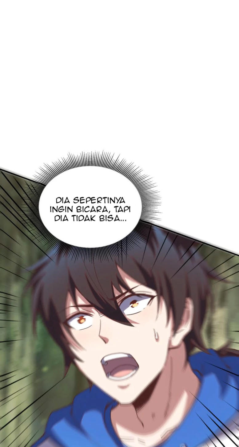 I’m Desperate to Get Stronger Chapter 26 Gambar 6