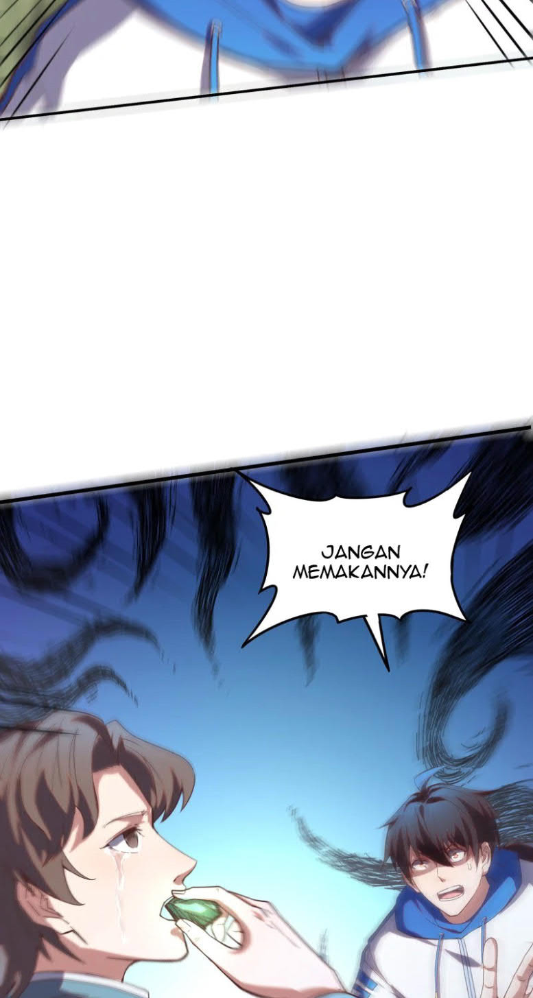 I’m Desperate to Get Stronger Chapter 26 Gambar 7