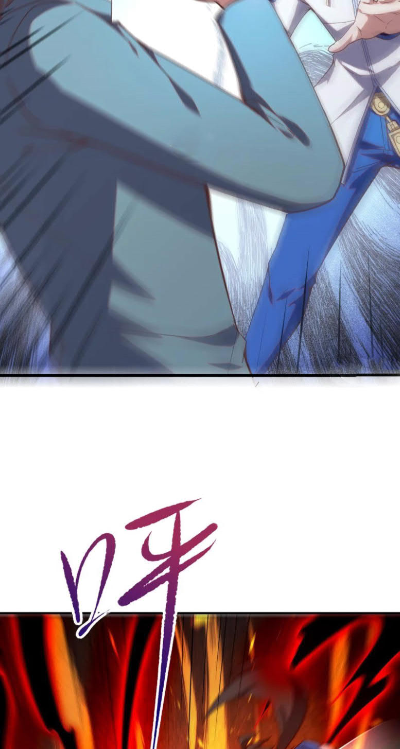 I’m Desperate to Get Stronger Chapter 26 Gambar 8