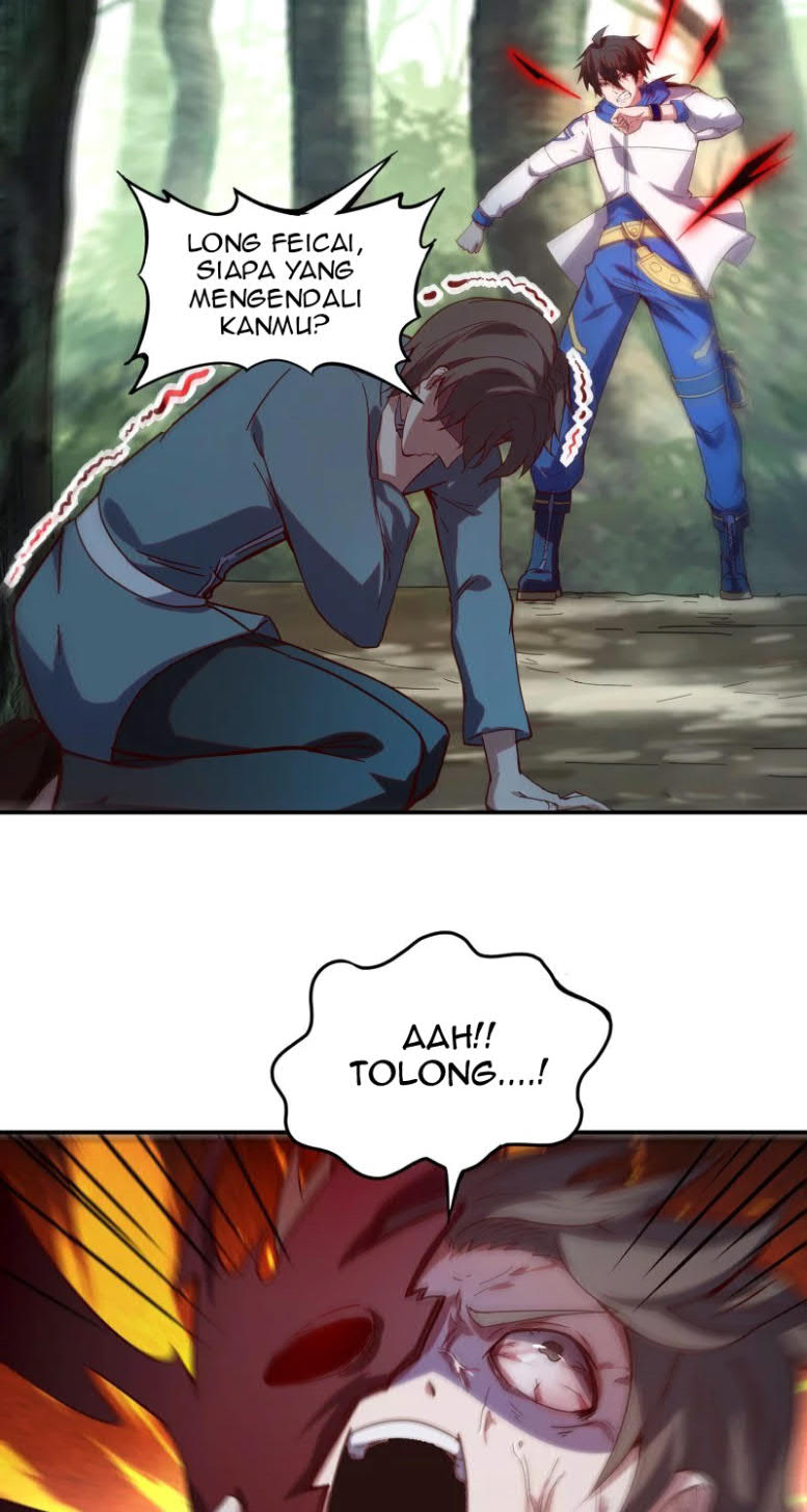 I’m Desperate to Get Stronger Chapter 26 Gambar 11
