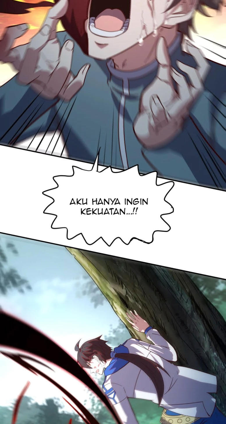I’m Desperate to Get Stronger Chapter 26 Gambar 12