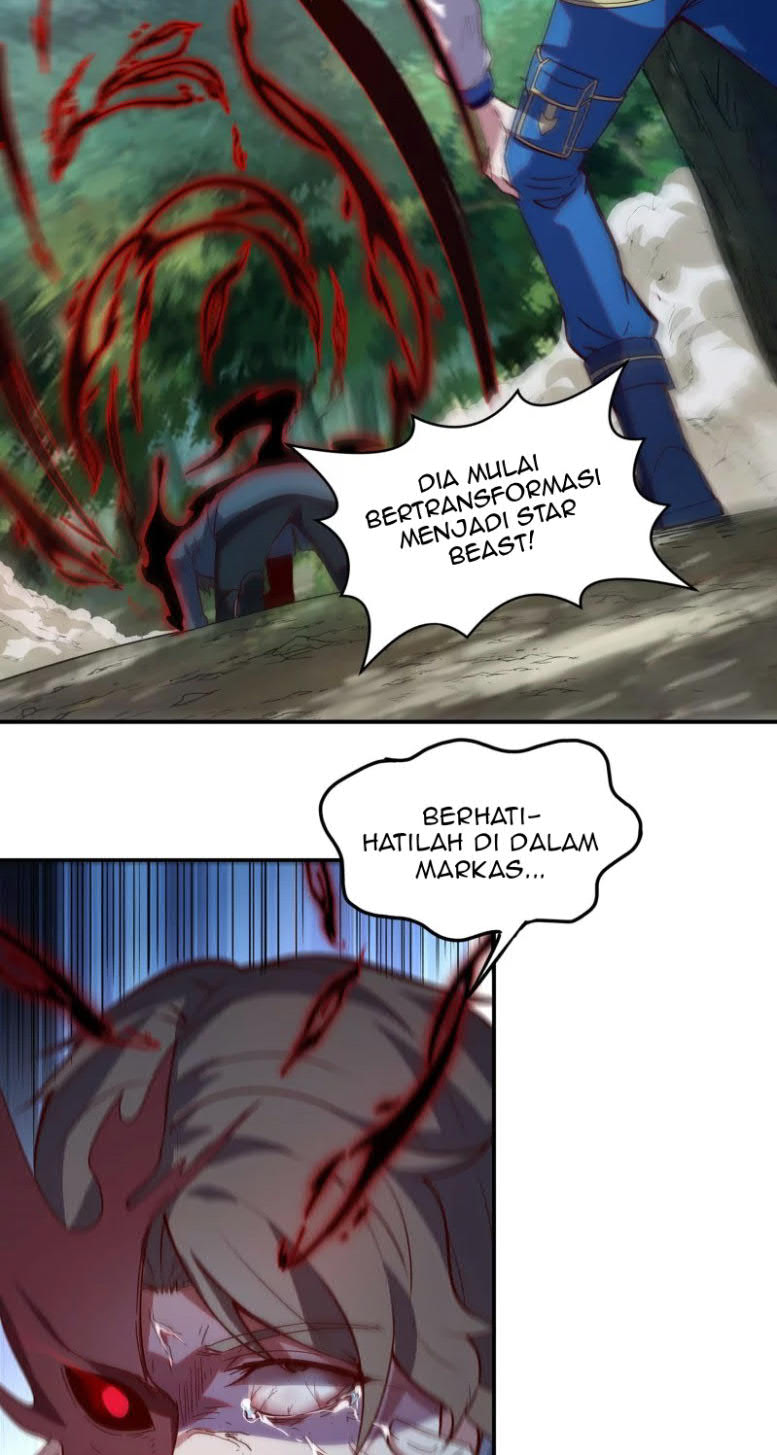 I’m Desperate to Get Stronger Chapter 26 Gambar 13