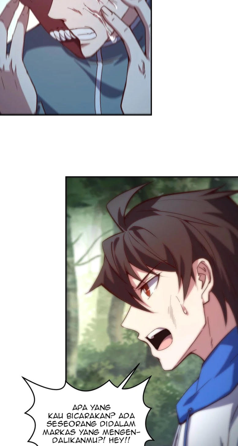 I’m Desperate to Get Stronger Chapter 26 Gambar 14