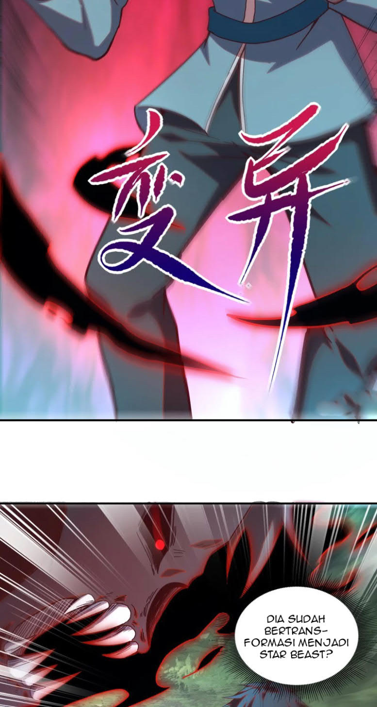 I’m Desperate to Get Stronger Chapter 26 Gambar 16