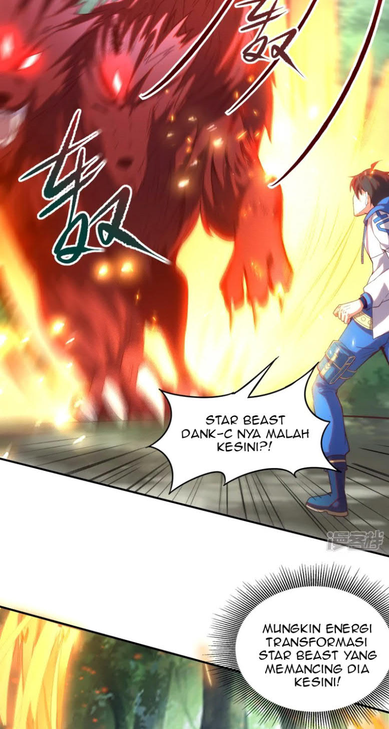 I’m Desperate to Get Stronger Chapter 26 Gambar 18