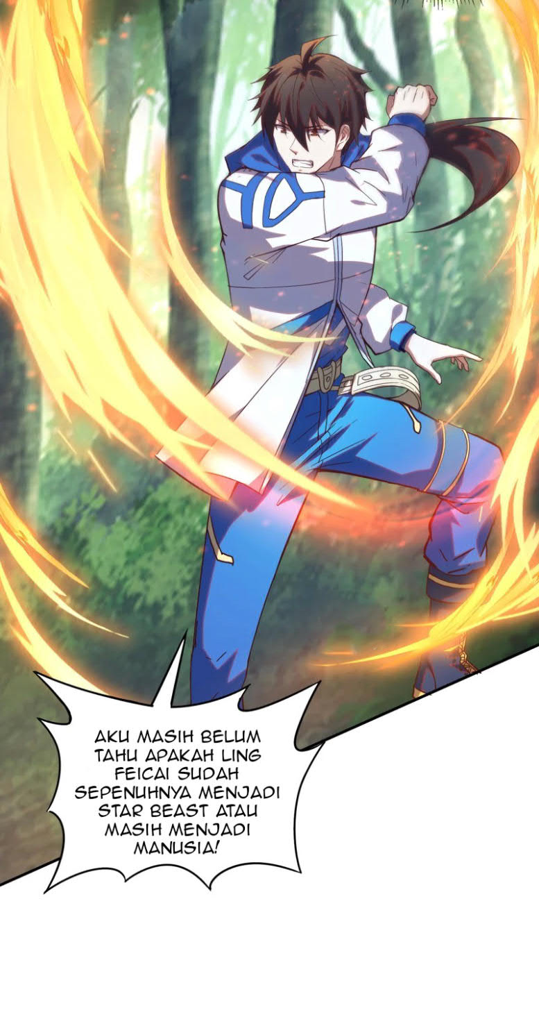 I’m Desperate to Get Stronger Chapter 26 Gambar 19