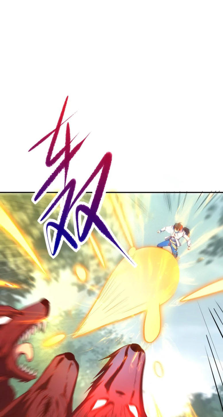 I’m Desperate to Get Stronger Chapter 26 Gambar 20