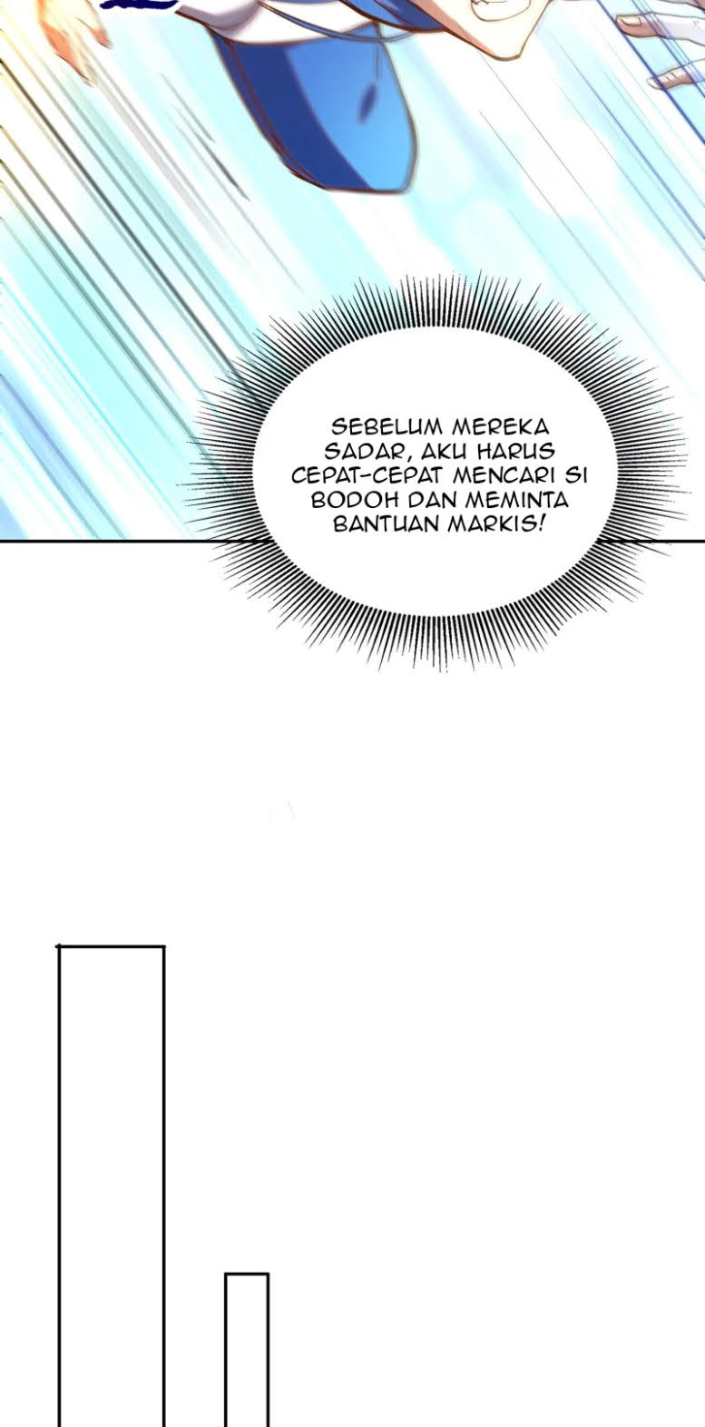 I’m Desperate to Get Stronger Chapter 26 Gambar 24