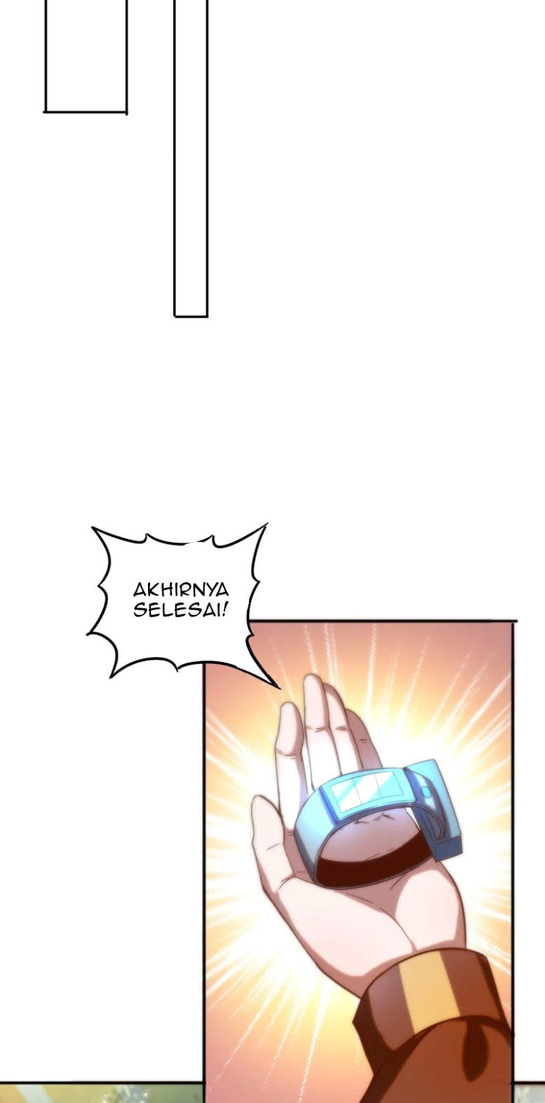 I’m Desperate to Get Stronger Chapter 26 Gambar 25