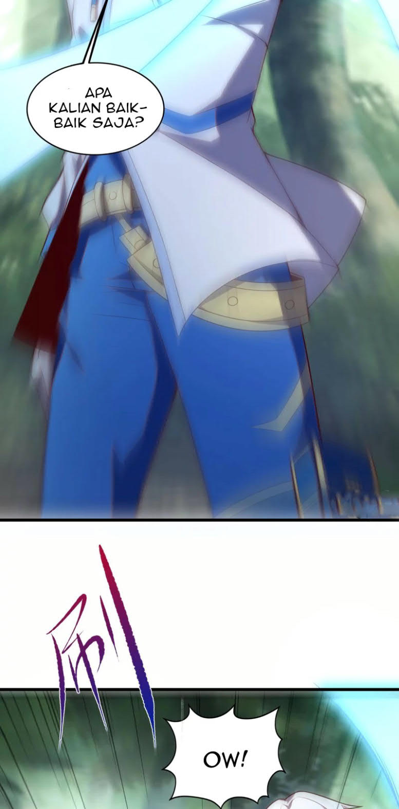 I’m Desperate to Get Stronger Chapter 26 Gambar 31