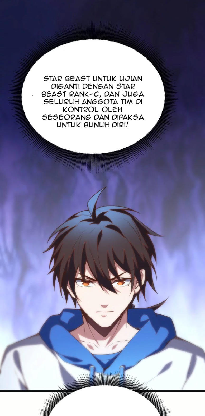 I’m Desperate to Get Stronger Chapter 26 Gambar 39