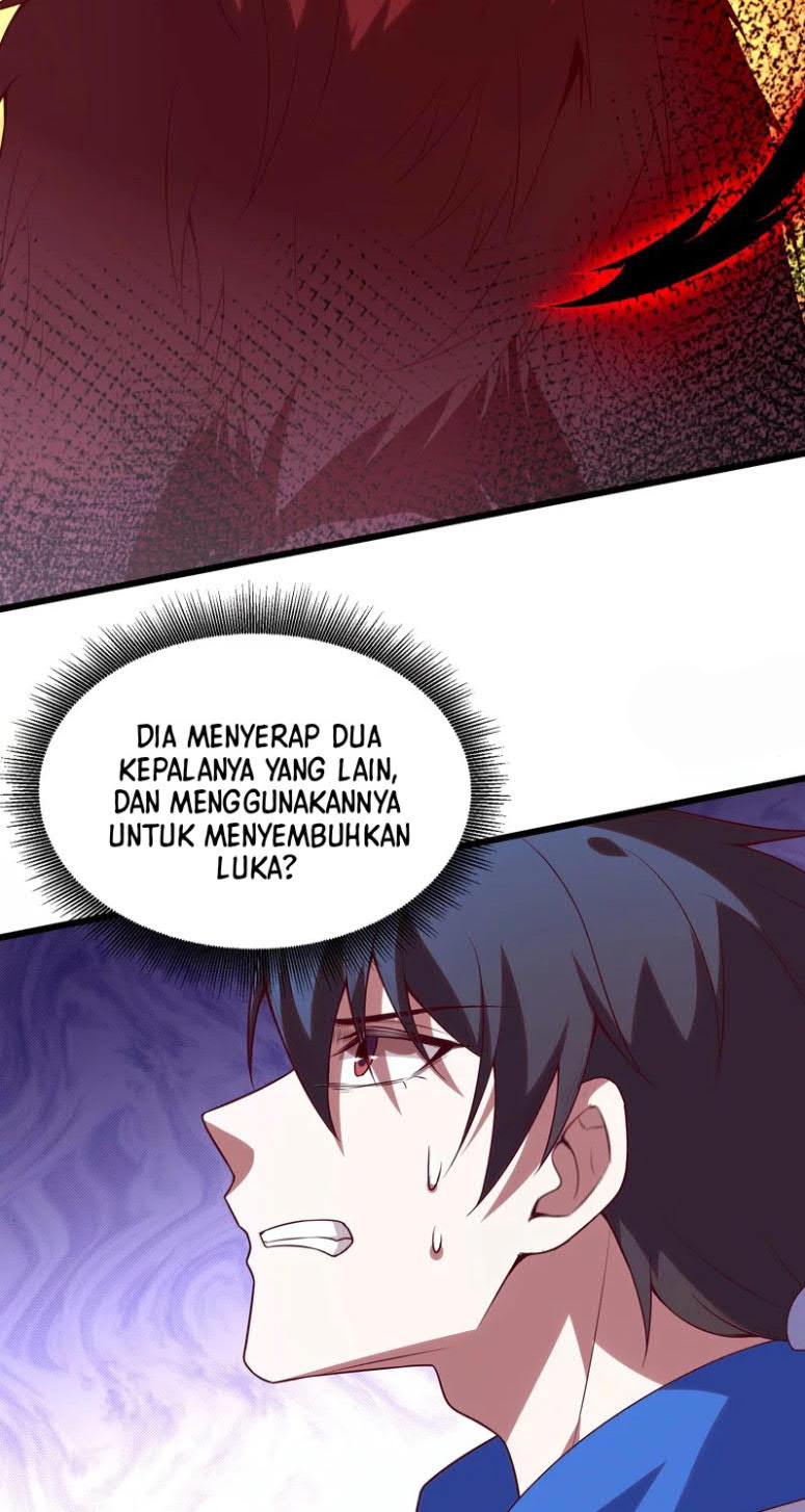 I’m Desperate to Get Stronger Chapter 28 Gambar 3