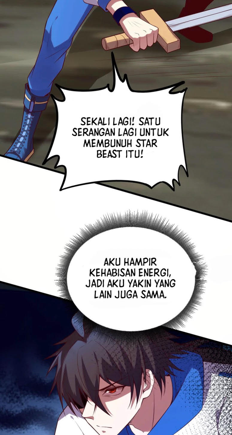 I’m Desperate to Get Stronger Chapter 28 Gambar 5