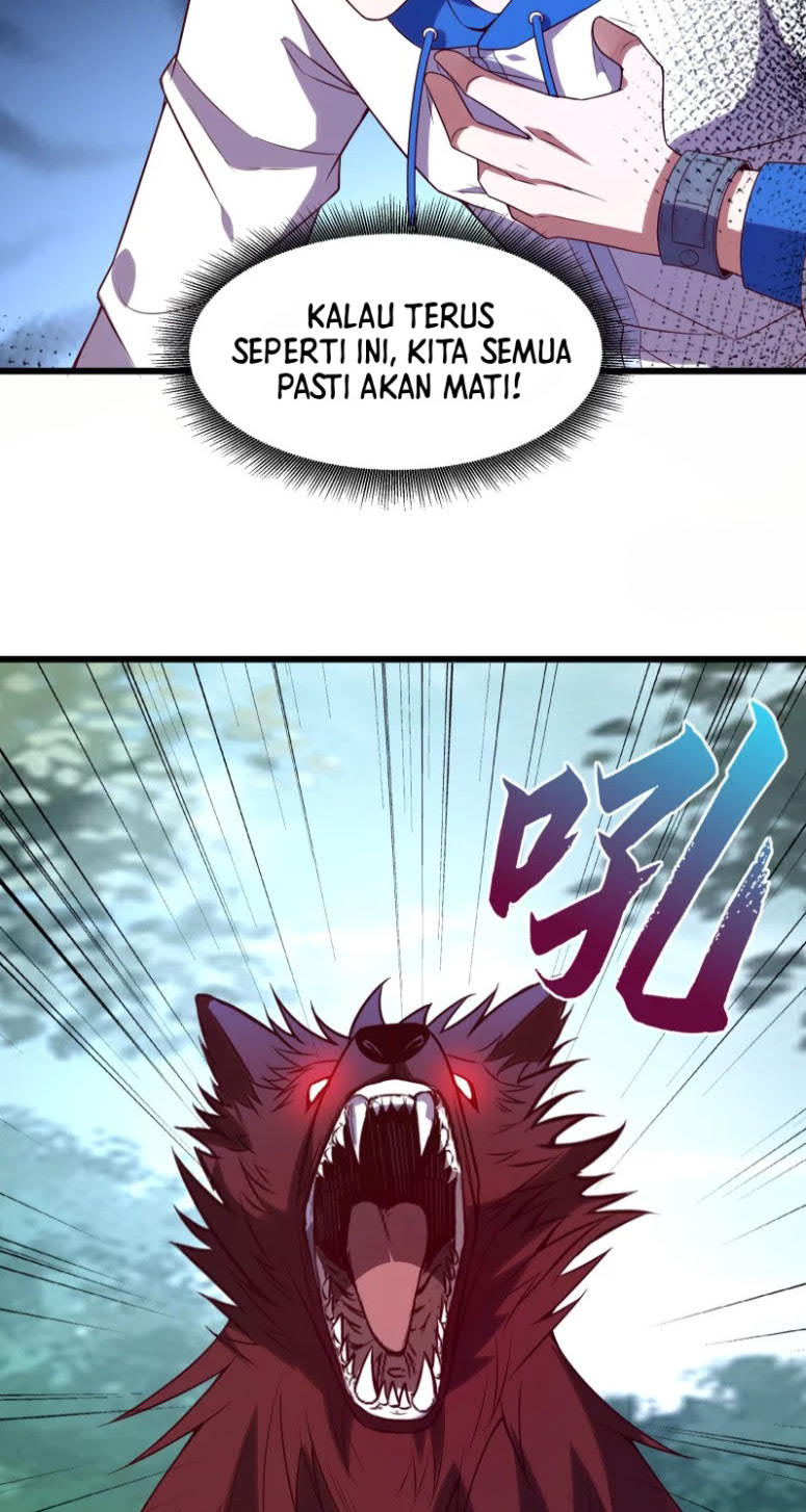 I’m Desperate to Get Stronger Chapter 28 Gambar 6