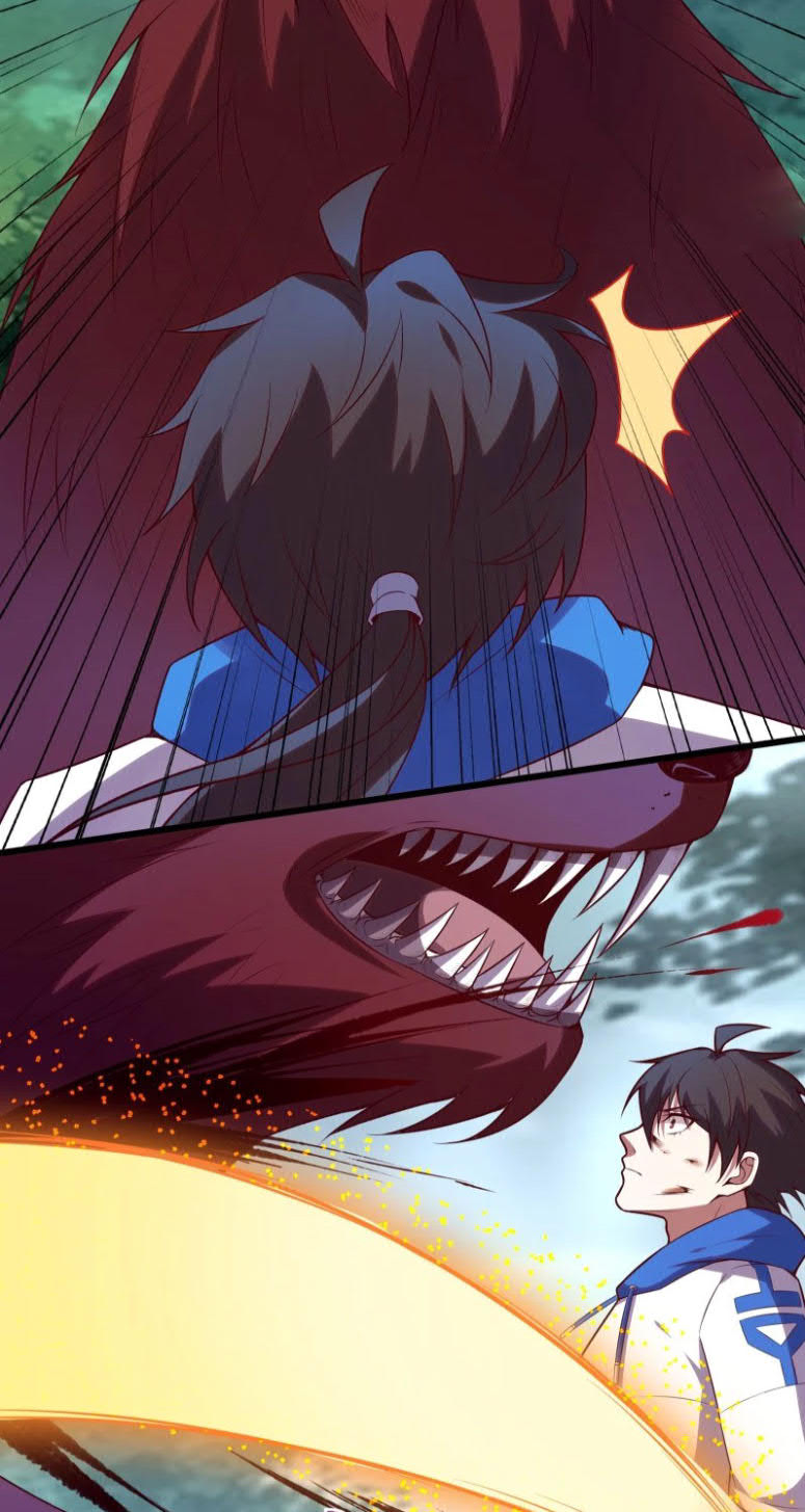 I’m Desperate to Get Stronger Chapter 28 Gambar 7