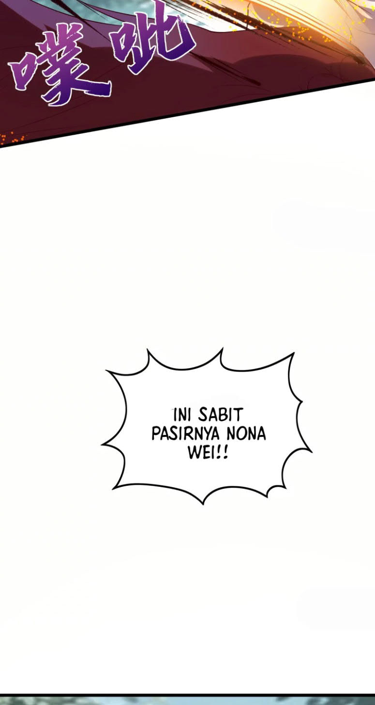 I’m Desperate to Get Stronger Chapter 28 Gambar 8