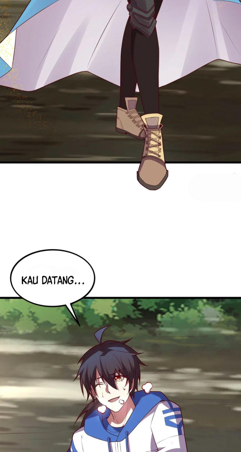 I’m Desperate to Get Stronger Chapter 28 Gambar 10