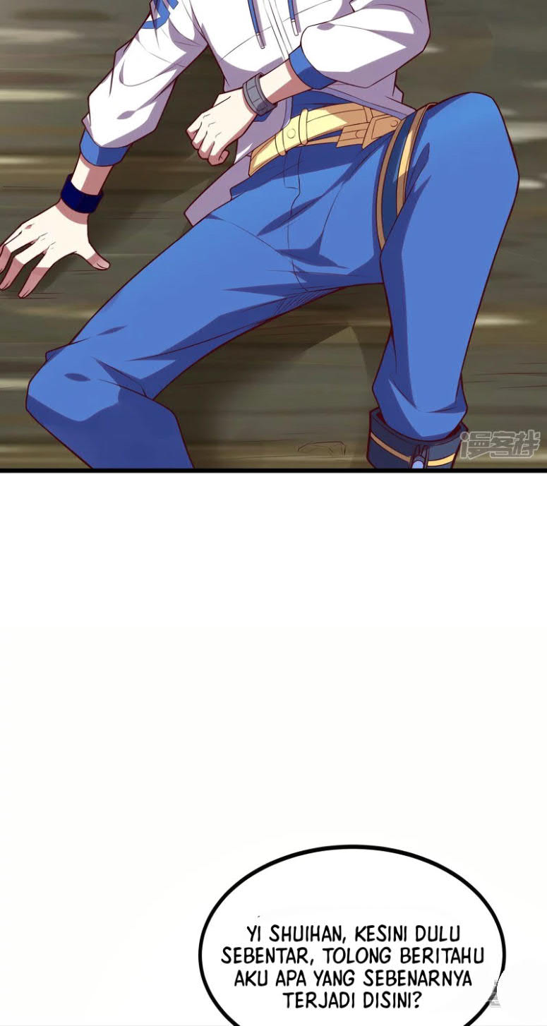 I’m Desperate to Get Stronger Chapter 28 Gambar 11