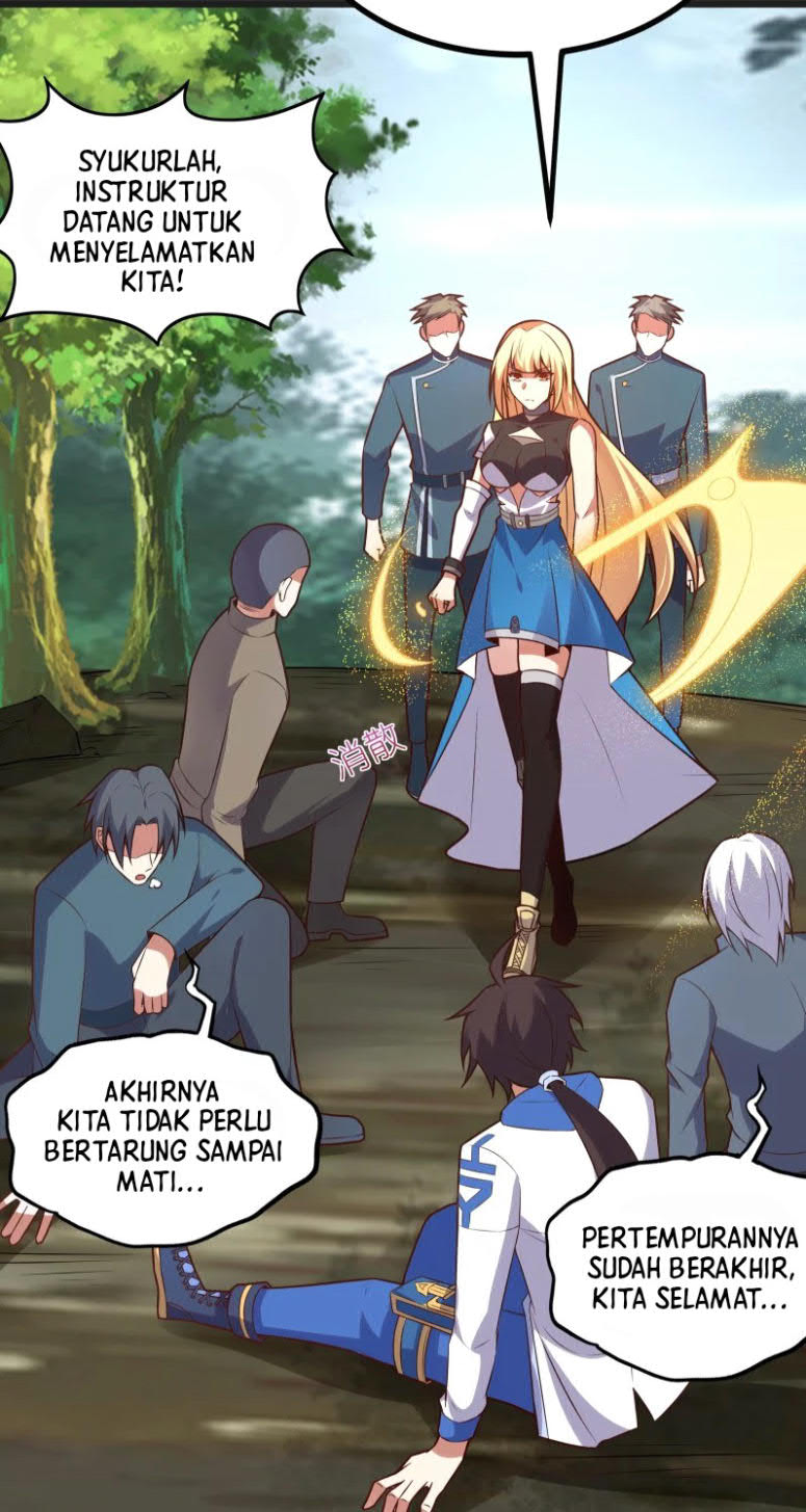 I’m Desperate to Get Stronger Chapter 28 Gambar 12
