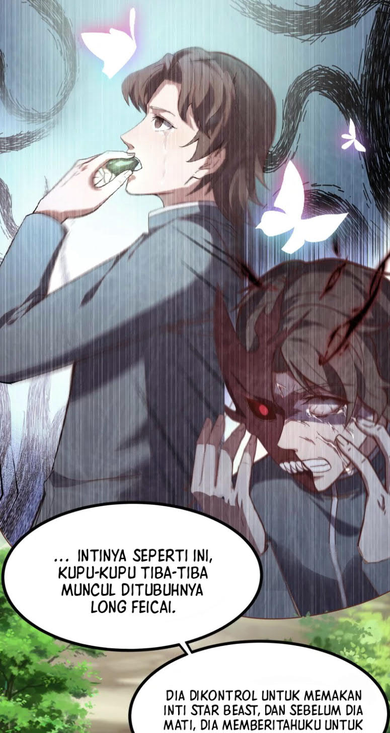 I’m Desperate to Get Stronger Chapter 28 Gambar 14