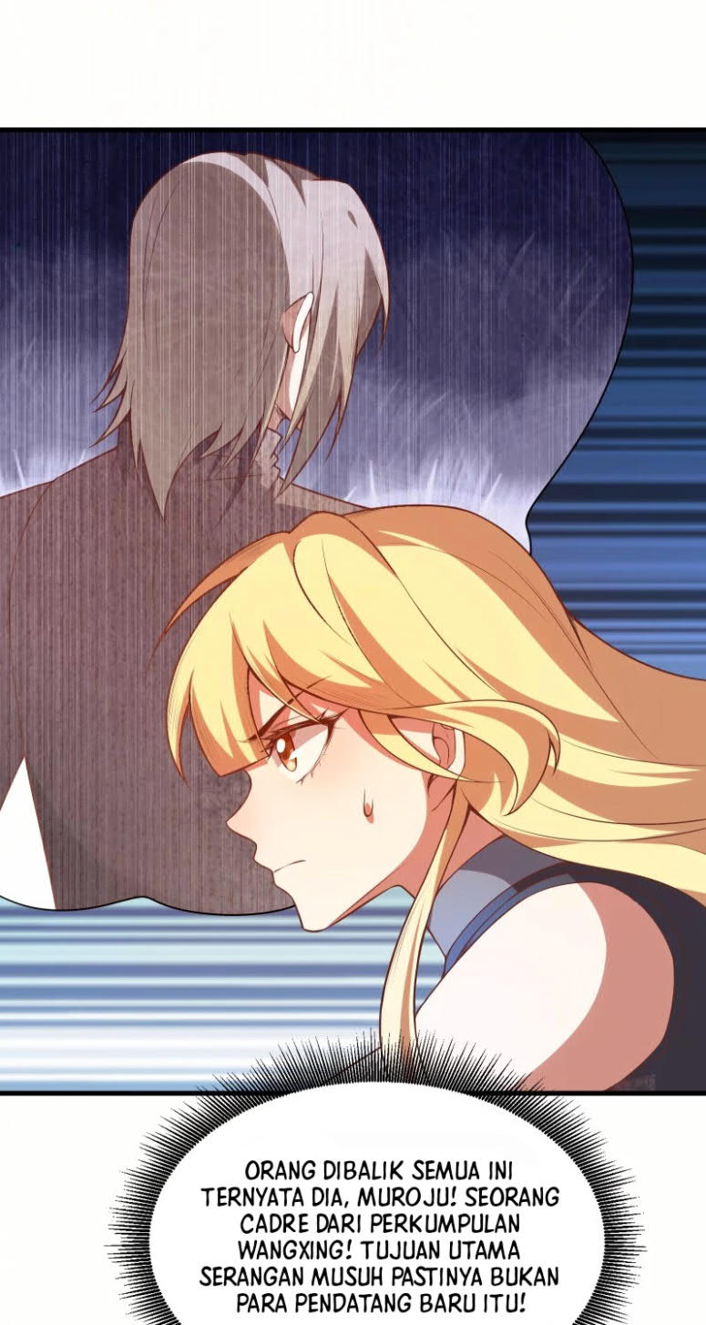 I’m Desperate to Get Stronger Chapter 28 Gambar 17