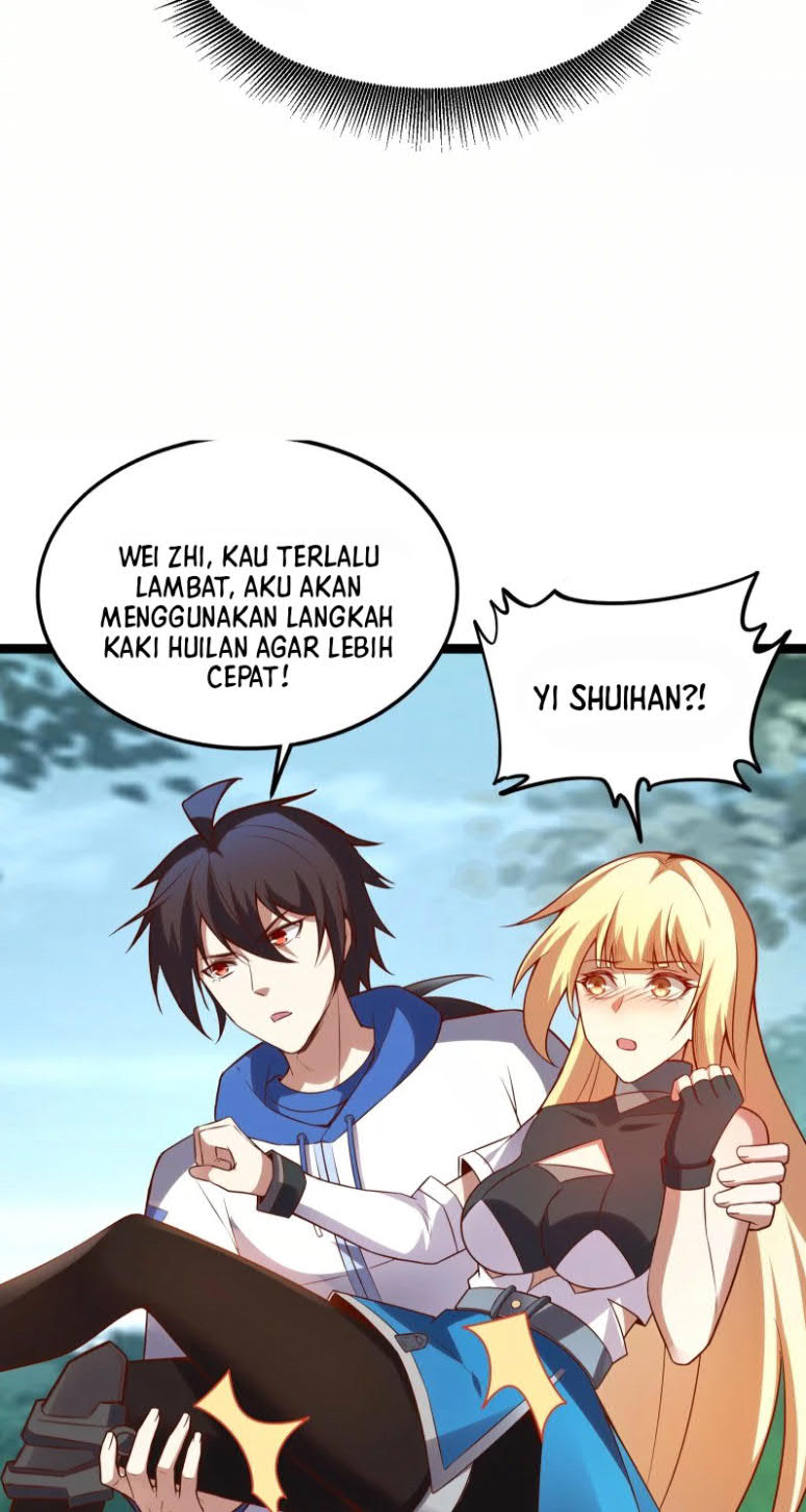 I’m Desperate to Get Stronger Chapter 28 Gambar 18