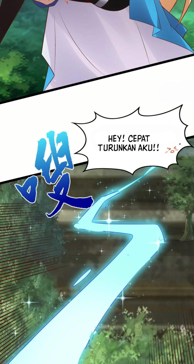 I’m Desperate to Get Stronger Chapter 28 Gambar 19